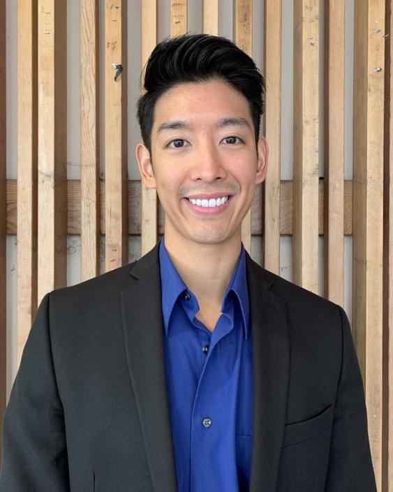 Jonathan Wong, DDS School of Dentistry